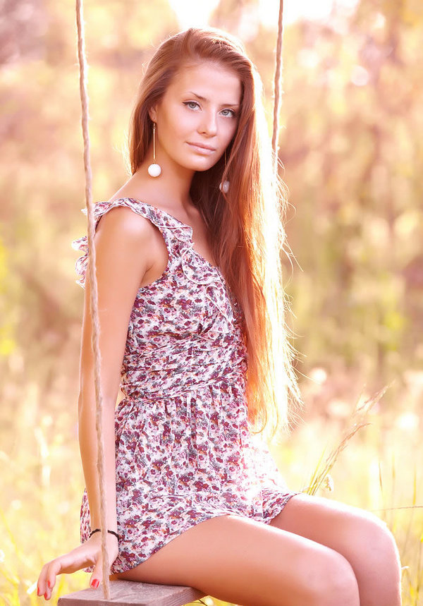 Харитина, 24