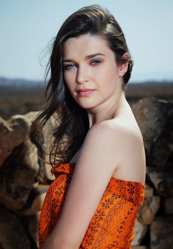 Галина, 23
