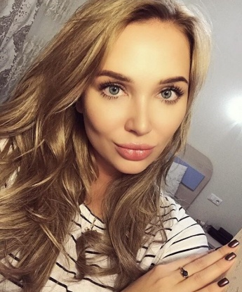Яна, 26